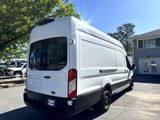 Used 2021 Ford Transit 250 148 High Roof Extended image 4