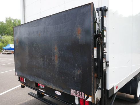 Used 2024 Ford E-450 and Econoline 450 Super Duty w/ Power Windows & Locks Group RWD image 13