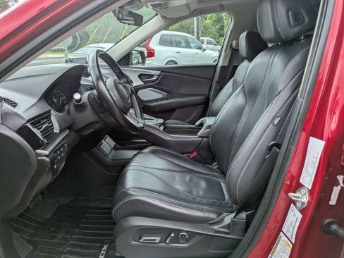 Used 2019 Acura RDX AWD w/ Advance Package image 21