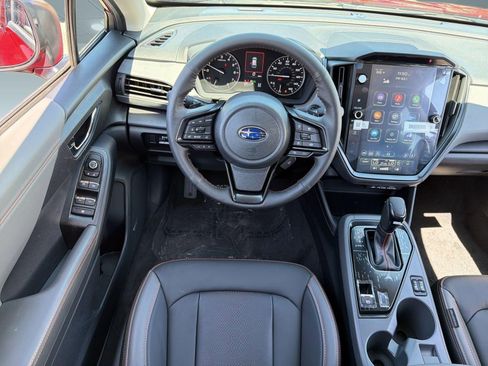New 2026 Subaru Crosstrek 2.5i Limited AWD/4WD image 27