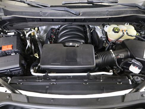 Used 2021 Chevrolet Suburban High Country w/ Premium Package image 14