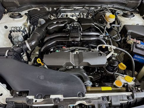 Used 2015 Subaru Forester 2.5i Premium w/ Protection Package #1 image 38