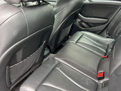 Used 2016 Audi A3 e-tron Premium Plus w/ Premium Plus Package image 4