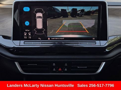 Used 2024 Volkswagen Atlas SE image 17