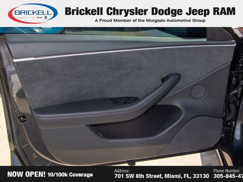 Used 2025 Tesla Model 3 Performance image 10