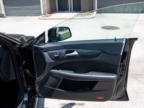 Used 2014 Mercedes-Benz CLS 63 AMG S-Model image 82