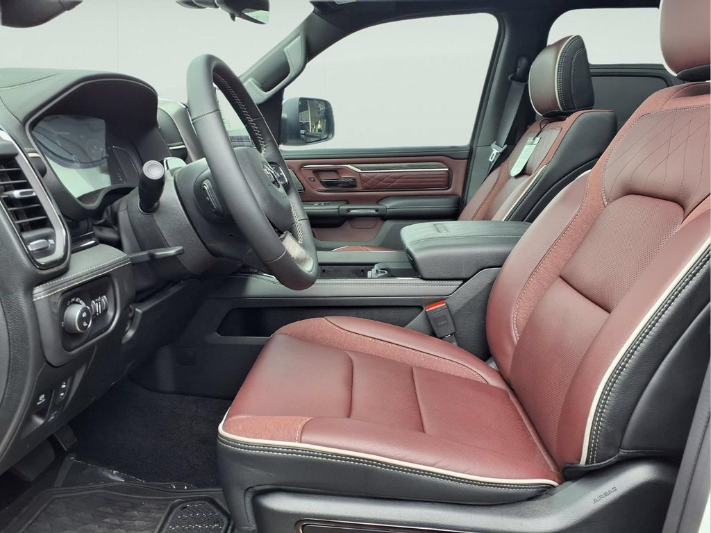 New 2026 RAM 1500 Limited AWD/4WD image 8
