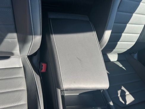 New 2026 Volkswagen Atlas Cross Sport SEL R-Line image 37