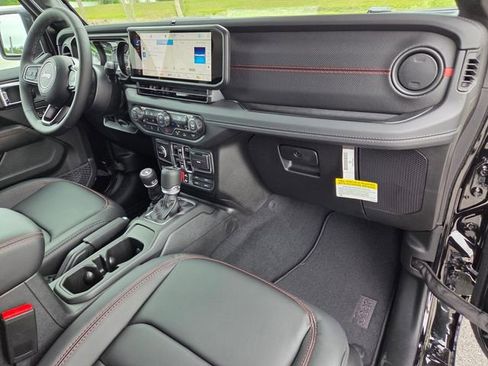 New 2026 Jeep Gladiator Rubicon image 17