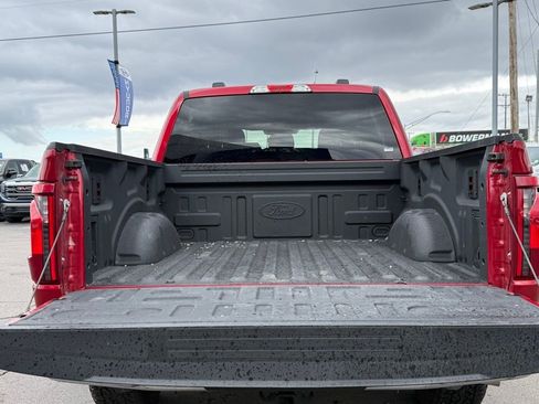 Used 2025 Ford F150 XLT w/ Equipment Group 301A Standard AWD/4WD image 7