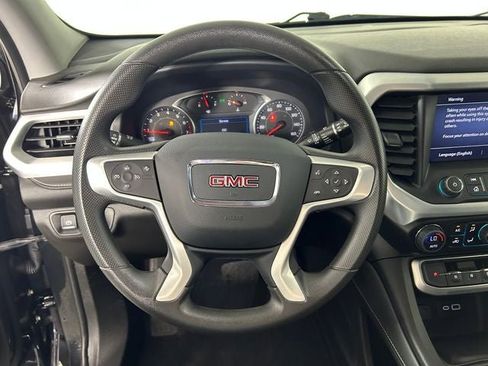 Used 2023 GMC Acadia SLE w/ Driver Convenience Package AWD/4WD image 15
