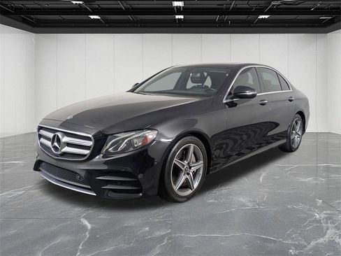 Used 2018 Mercedes-Benz E 300 E 300 image 1
