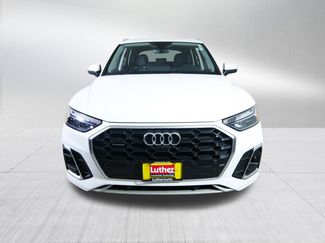 Used 2022 Audi Q5 2.0T Premium Plus video 2