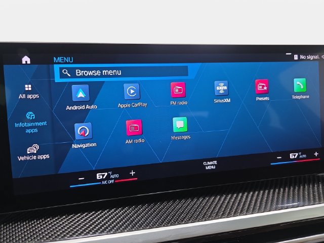 Certified 2024 BMW M2 w/ Lighting Package RWD image 18