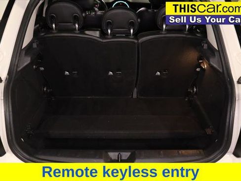 Used 2016 MINI Cooper S image 14