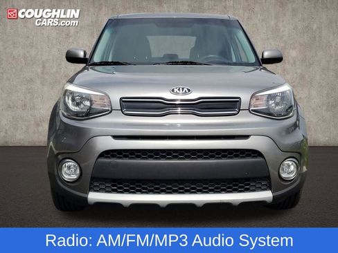 Used 2019 Kia Soul + FWD image 3