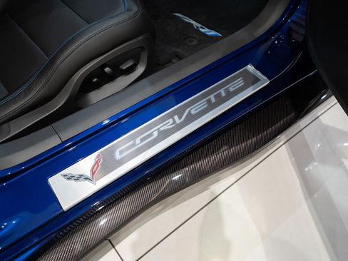 Used 2019 Chevrolet Corvette ZR1 RWD image 26