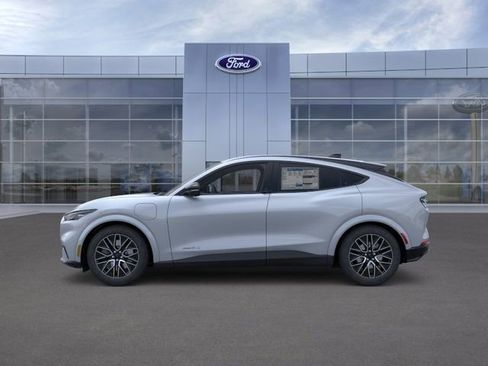 New 2025 Ford Mustang Mach-E Premium w/ Interior Protection Package AWD/4WD image 3