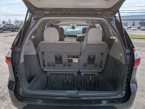 Used 2020 Toyota Sienna L FWD image 5