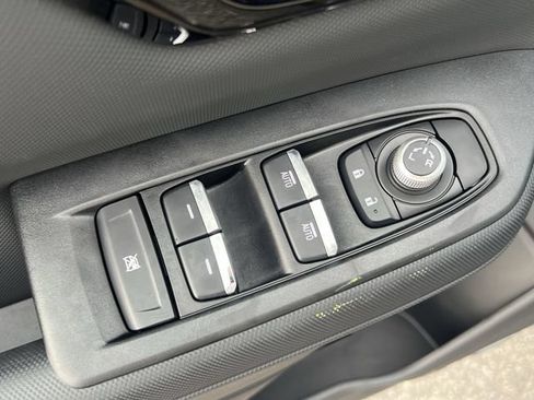 New 2026 Subaru Forester Limited AWD/4WD image 30