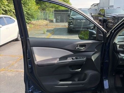 Used 2016 Honda CR-V EX image 11