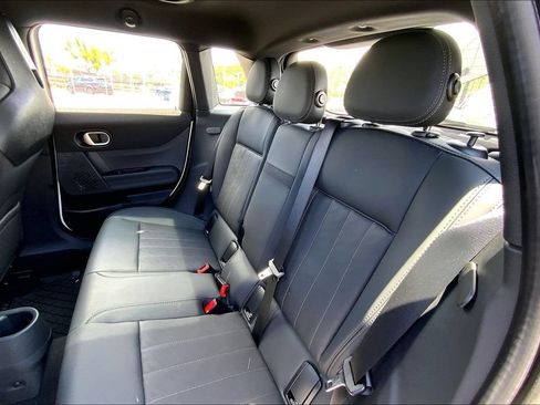New 2026 MINI Cooper S FWD image 10