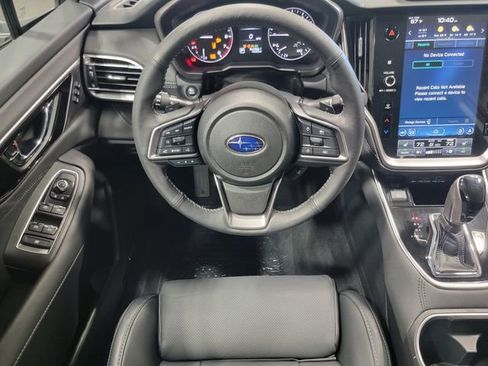 Certified 2025 Subaru Outback Limited AWD/4WD image 25