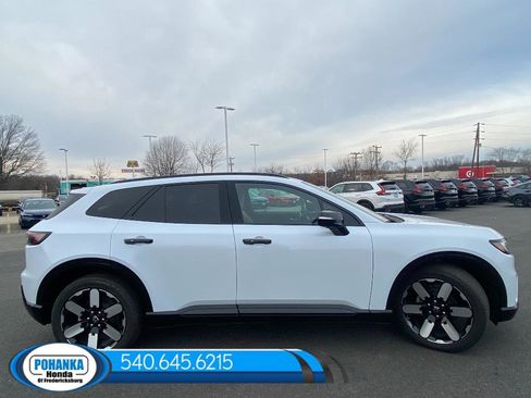 New 2026 Honda Prologue Elite image 11