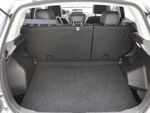 Used 2025 Mitsubishi Outlander Sport AWD image 29