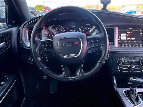 Used 2023 Dodge Charger GT w/ Plus Group image 17