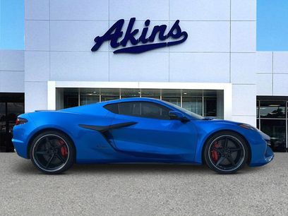 Used 2024 Chevrolet Corvette E-Ray w/ Stealth Interior Trim Package