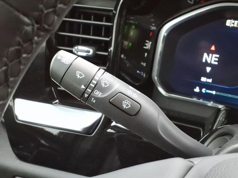 New 2026 Chevrolet Silverado 2500 LT w/ Trail Boss Package image 32