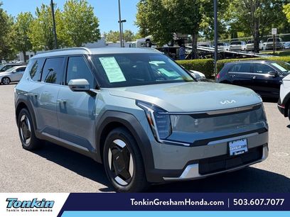 Used 2024 Kia EV9 Wind