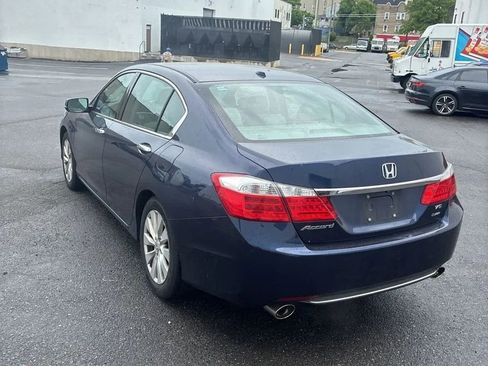 Used 2015 Honda Accord EX-L image 5