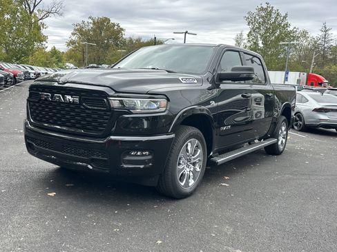 New 2026 RAM 1500 Big Horn image 21
