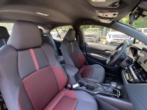 Used 2026 Toyota Corolla SE FWD image 24