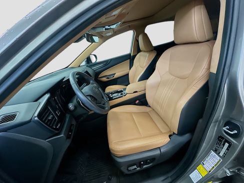 Used 2024 Lexus NX 350 AWD image 13