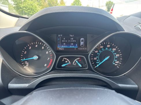 Used 2014 Ford Escape SE w/ Equipment Group 201A AWD/4WD image 19