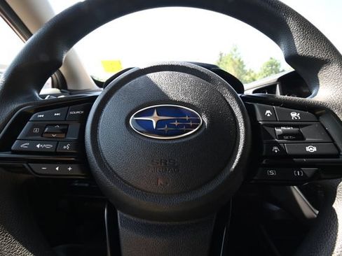Used 2024 Subaru Crosstrek 2.0i Premium AWD/4WD image 12