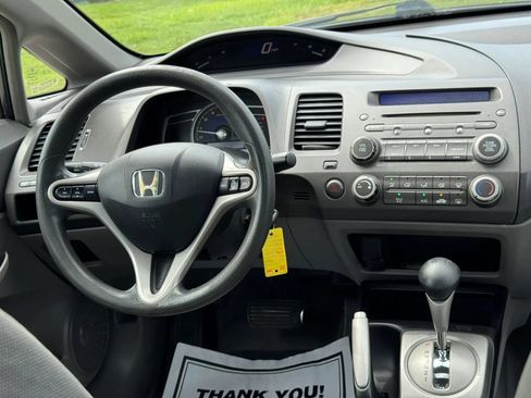 Used 2010 Honda Civic EX image 20