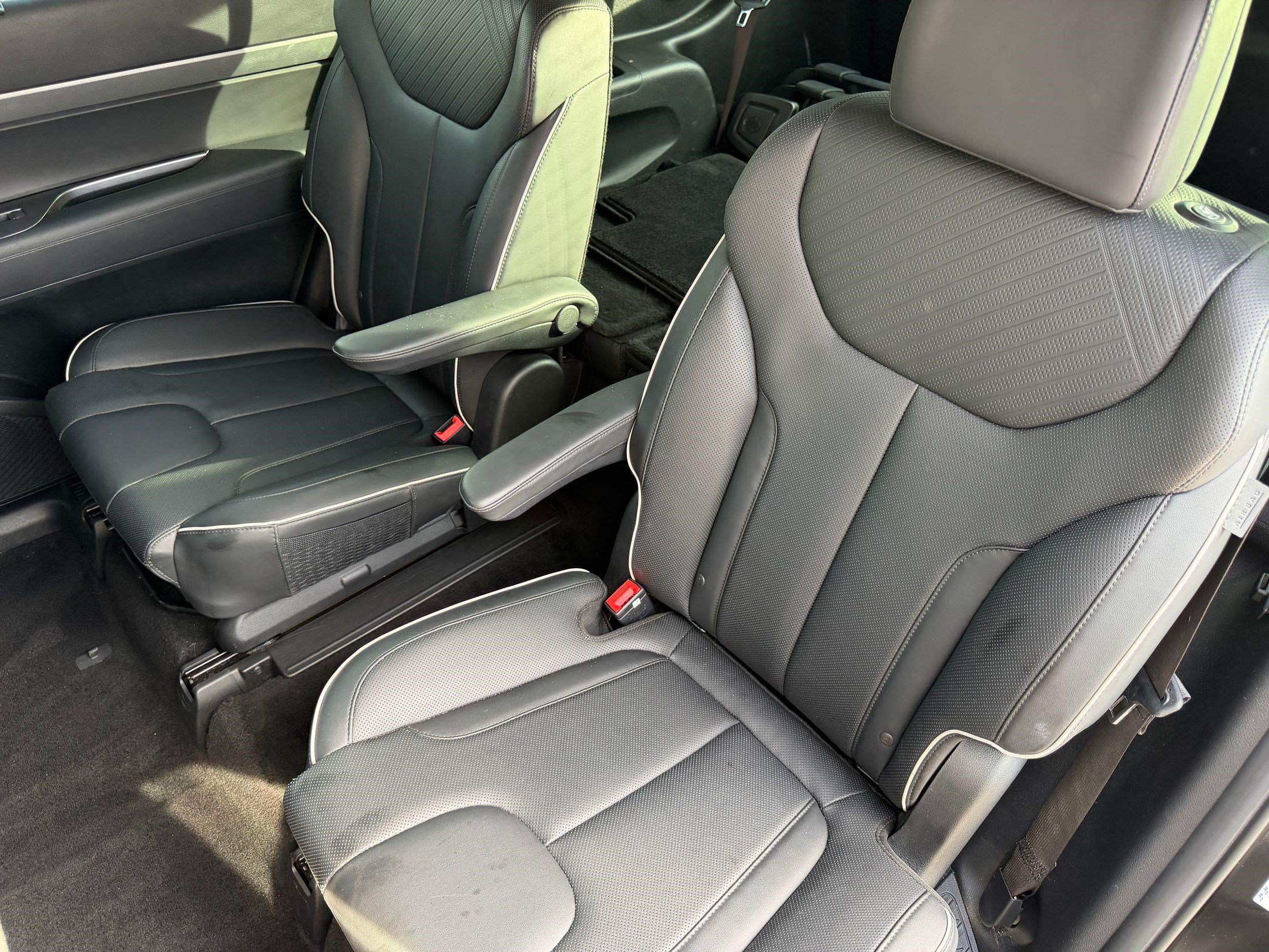 Used 2024 Hyundai Palisade XRT FWD image 32