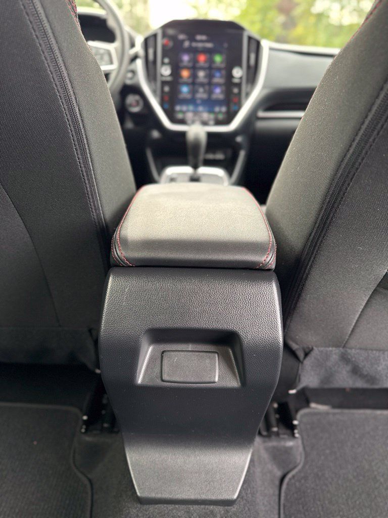 Certified 2024 Subaru Impreza 2.0i Sport AWD/4WD image 25