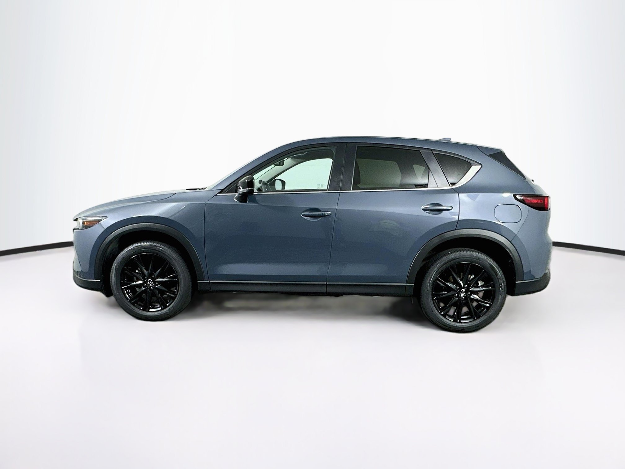 Used 2025 MAZDA CX-5 Carbon Edition AWD/4WD image 4