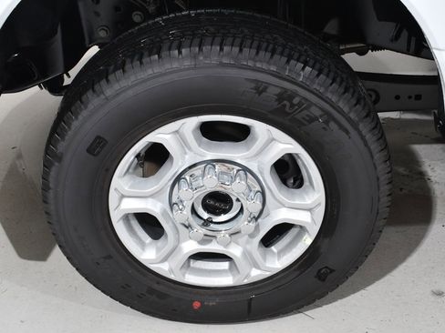 New 2026 Ford F350 XLT w/ Camper Package image 24