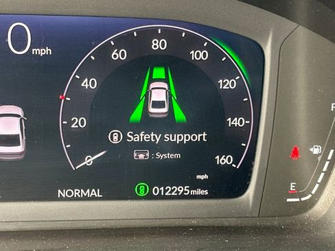 Used 2024 Honda Accord Sport image 21