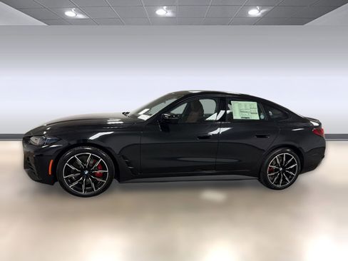 New 2026 BMW i4 eDrive40 w/ M Sport Package image 2