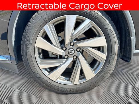 Used 2020 Nissan Murano SL w/ Moonroof Package image 29