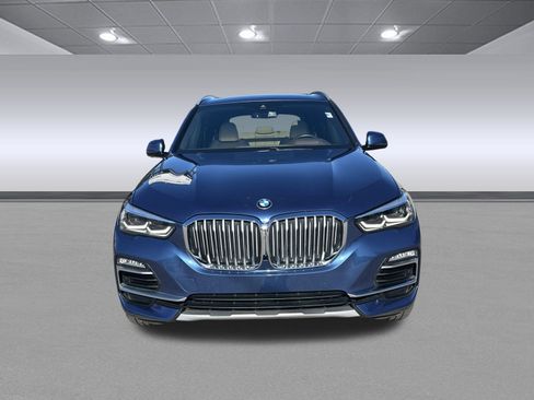 Used 2019 BMW X5 xDrive40i w/ Premium Package 2 image 8