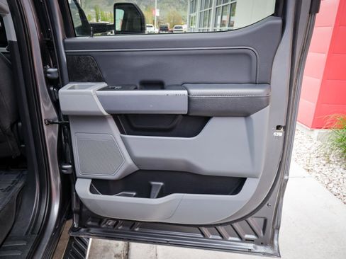 Used 2022 Ford F150 XLT w/ Equipment Group 301A Mid AWD/4WD image 29