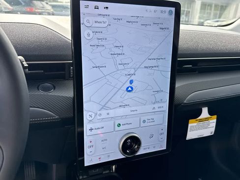 Used 2024 Ford Mustang Mach-E Select w/ Comfort Package Lite image 25